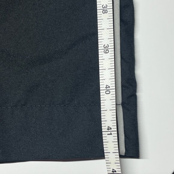 Nike Windrunner Women's High-Waisted Zipper Open-Hem Pants - Picture 7 of 13